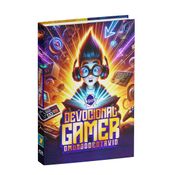 Devocional Gamer - O Mundo de Otávio