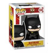 Boneco Funko Pop THE FLASH MOVIE BATMAN 1342