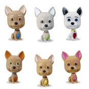 Mini Figura - Dr. Canino Pet - Cachorro - Sortido - Roma Jensen
