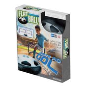 Jogo - Flat Ball - Chute Ao Gol - Multikids