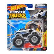 Hot Wheels Monster Trucks Skyline Velozes e Furiosos - Mattel Fyj44