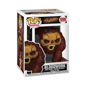 Funko Pop! Vinyl Figure - The Flash Bloodwork 1099