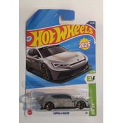 Hot Wheels HW EV - Cupra e-Racer