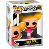 Funko Pop - Dexter's Laboratory Dee Dee  1068