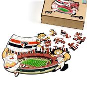 Quebra-Cabeça SPFC Kids