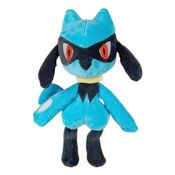 Pelucia Riolu Pokemon 20cm Sunny 3425