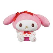 Pelucia My Melody Love 20cm - Hello Kitty Sunny 3874