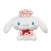 Pelucia Cinnamoroll Love 20cm - Hello Kitty Sunny 3874