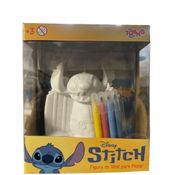 Boneco Stitch Vinil Para Pintar - Toyng