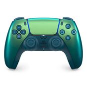 Controle PS5 sem fio DualSense™ Chroma Teal Sony