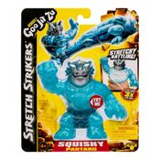 Goo Jit Zu Pantaro Squishy Stretch Strikers Sunny 3958