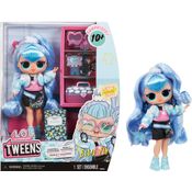 Boneca Lol Surprise - Tweens Core - Ellie Fly