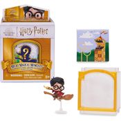 Harry Potter - Figura Surpresa 4cm - Sunny