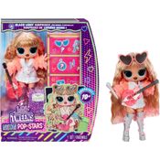 Boneca Lol Surprise - Tweens Neon Pop Stars - Thea Stars