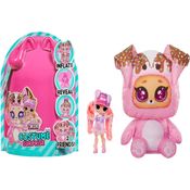Boneca Lol Surprise - Tweens Costume - Ali Dance