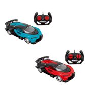 Veículo Eagle Eye - RC 7 Funções - Sortido - Candide