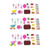 Conjunto de Acessórios - Meu Restaurante - Sortido - FanFun