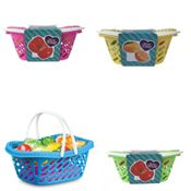Acessórios de Casinha - Cestinha de Legumes - Creative Fun - Multikids