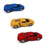 Veículo de Controle Remoto - 7 Funções 1.24 - Speed Car - Sortido - Polibrinq