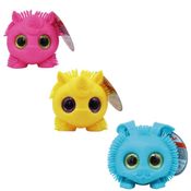 Turminha Fluff - Squish Mania - Sortido - Toyng