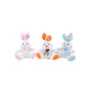 Pelúcia - Coelho Amigo - Fun - 30 Cm - Sortida - New Toys