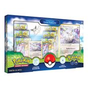 Jogo de Cartas - Pokémon - Batalha Liga - Eevee Radiante - Copag