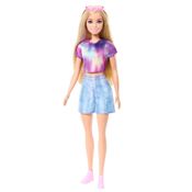 Boneca Articulada - Barbie - Detetives Praia Malibu - Mattel