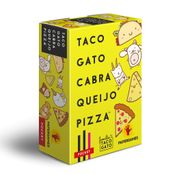 Jogo de Tabuleiro - Família Taco Gato - Papergames