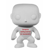 Boneco - Funko POP Animation: Op-Ace(execution) - Candide