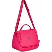Lancheira Rebecca Bonbon - RB24520 - Clio -  ROSA