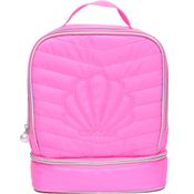 Lancheira Térmica Clube das Sereias YS29660 - Yins -  ROSA