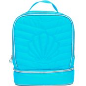 Lancheira Térmica Clube das Sereias YS29660 - Yins -  VERDE