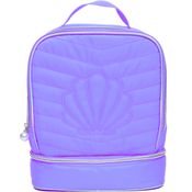 Lancheira Térmica Clube das Sereias YS29660 - Yins -  ROXO