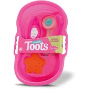 Banheirinha Coleção Toots - Bambola