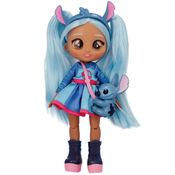 Boneca Cry Babies BFF Disney - Stitch - Multikids