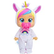Boneca Cry Babies Lágrimas de Verdade - Dreamy - Multikids