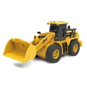 Escavadeira c/ Controle Remoto - Multikids