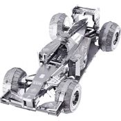 Piececool Quebra Cabeças 3D Carro Militar para Crianças e Adultos, 78 Peças