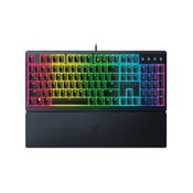 Teclado Ornata V3 Tenkeyless Razer Preto - RZ0304880200 RZ0304880200