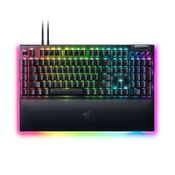 Teclado Razer BlackWidow V4 Pro (Green Switch) - RZ0304680200 RZ0304680200