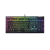 Teclado Razer Blackwindow V4 X Preto - RZ0304701900 RZ0304701900