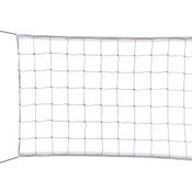 Rede de Vôlei Standard 2 Faixas Sintéticas Fio 2mm Spitter Ref. 150