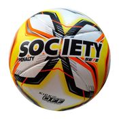 Bola Society Se7e Pró XXV