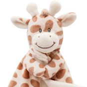 Naninha Girafinha Bege Buba