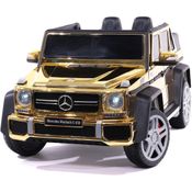 Modern Kids Carro, Carrinho Elétrico para Crianças, com Controle Remoto e MP3, 12V, Rosa