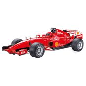 Carro Fricção Super Rancing - DM Toys