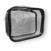 ESTOJO BOX CRISTAL PRETO 143ACBAG