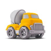 Carrinho Joy Trucks Betoneira - Joy.Co