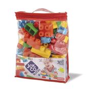 Blocos de Montar Blocks 56 Peças - Joy.Co