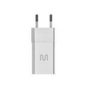 Carregador De Parede USB A 5W Branco - CB169OUT [Reembalado] CB169OUT
